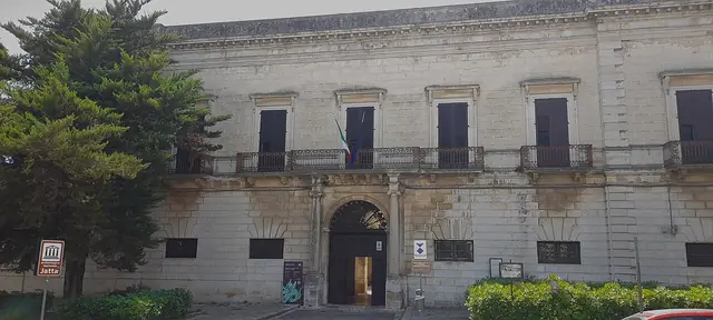 Museo nazionale Jatta in Ruvo di Puglia – Foto 2 di 5
