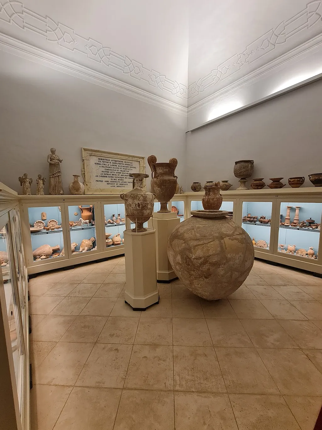 Museo nazionale Jatta in Ruvo di Puglia – Foto 3 di 5