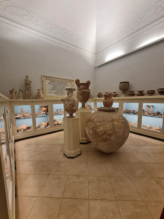 Museo nazionale Jatta in Ruvo di Puglia – Foto 3 di 5