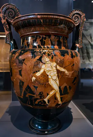 Museo nazionale Jatta in Ruvo di Puglia – Foto 5 di 5