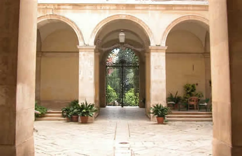 Museo nazionale Jatta in Ruvo di Puglia