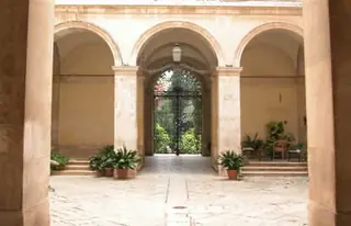 Museo nazionale Jatta in Ruvo di Puglia