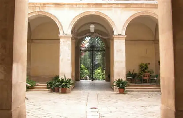 Museo nazionale Jatta in Ruvo di Puglia