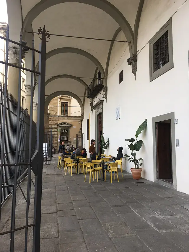 Museo Novecento in Florenz – Bild 2 von 3