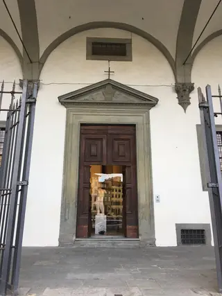 Museo Novecento in Florenz – Bild 3 von 3