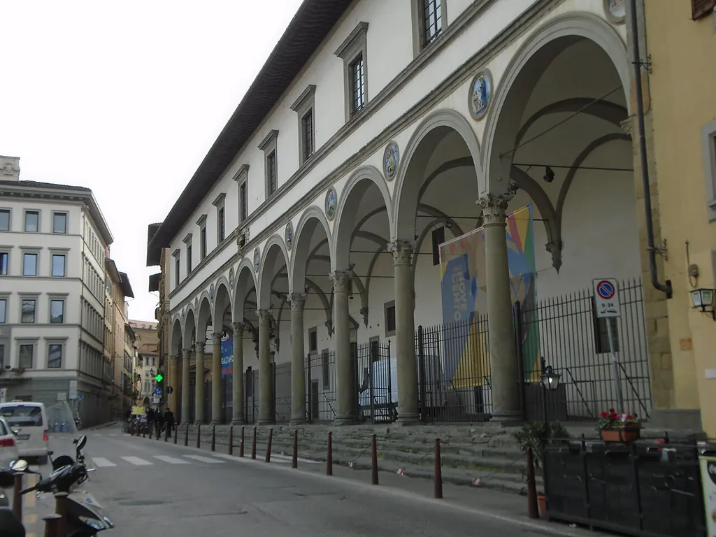 Museo Novecento in Firenze