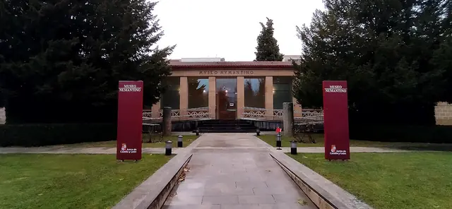 Museo Numantino de Soria