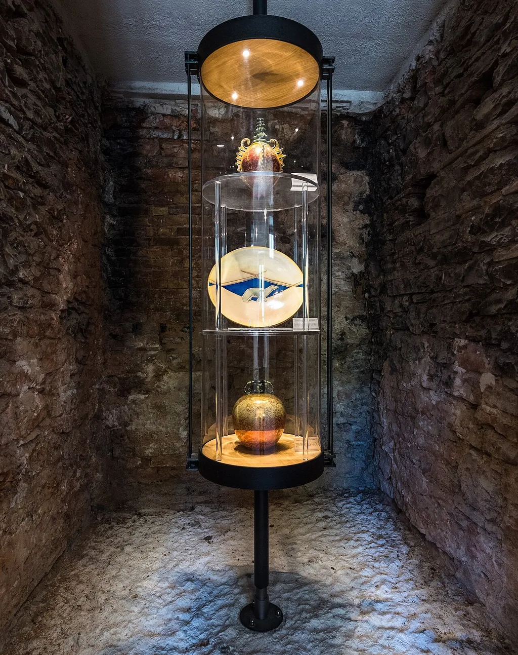 Museo Opificio Rubboli in Gualdo Tadino
