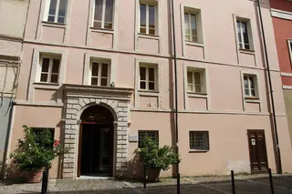 Museo della Città – Palazzo di Città in Sassari