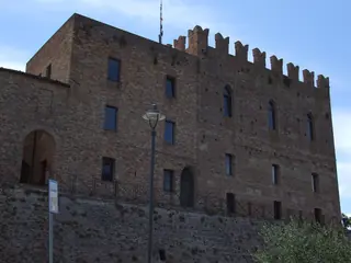 Museo Paleontologico di Mondaino