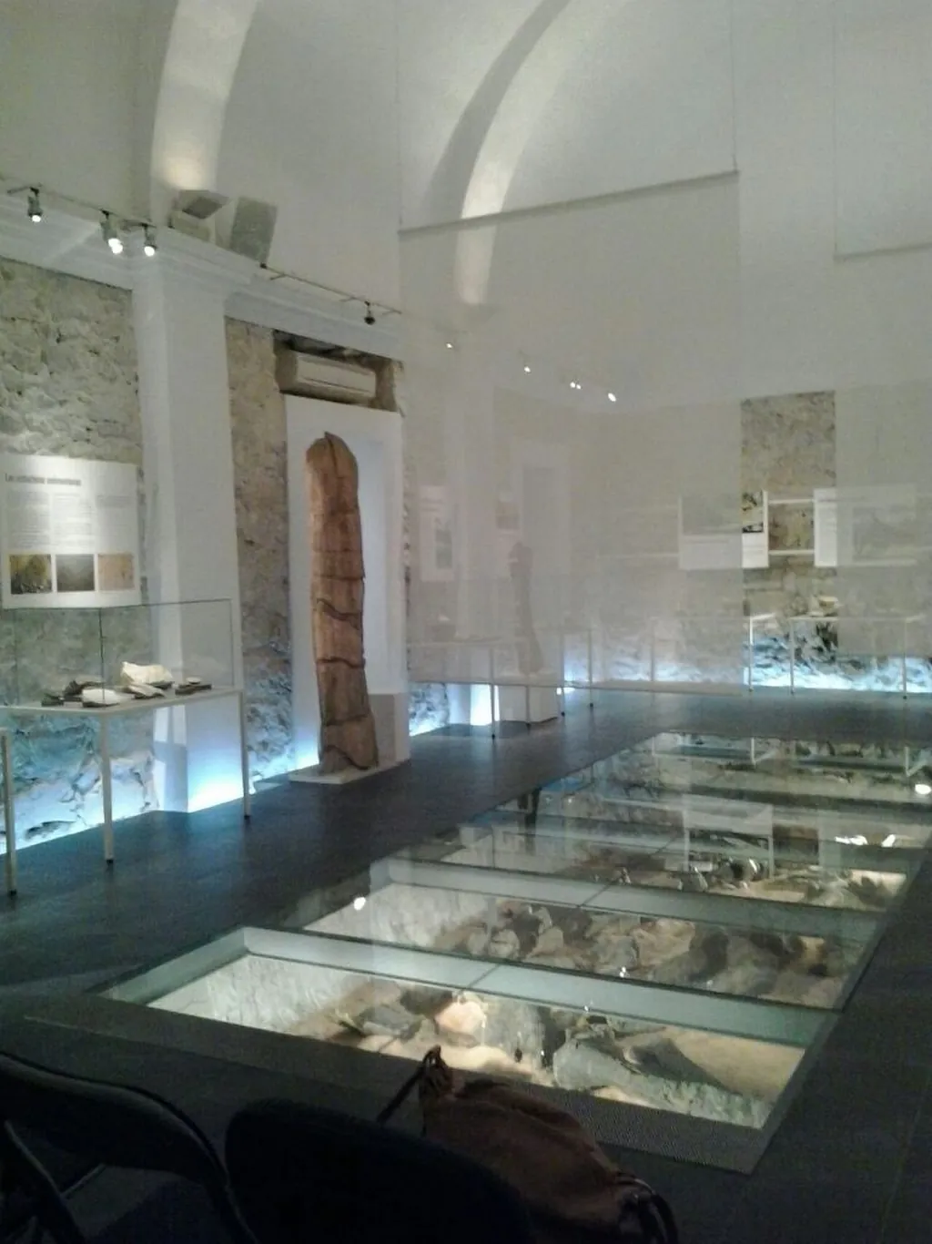 Museo Paleontológico de Alpuente
