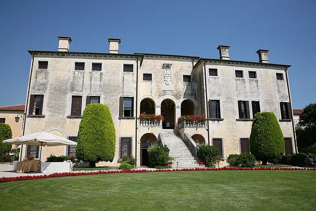 Museo Paleontologico «Pierluigi Malinverni» in Lugo di Vicenza