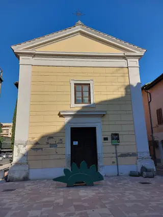 Paleolab – Museo paleontologico in Terni