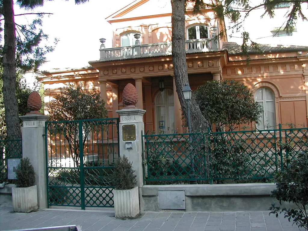 Museo Paparella Treccia Devlet in Pescara
