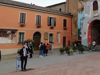 Museo parrocchiale d’arte sacra "Don G. Polo" in Dozza