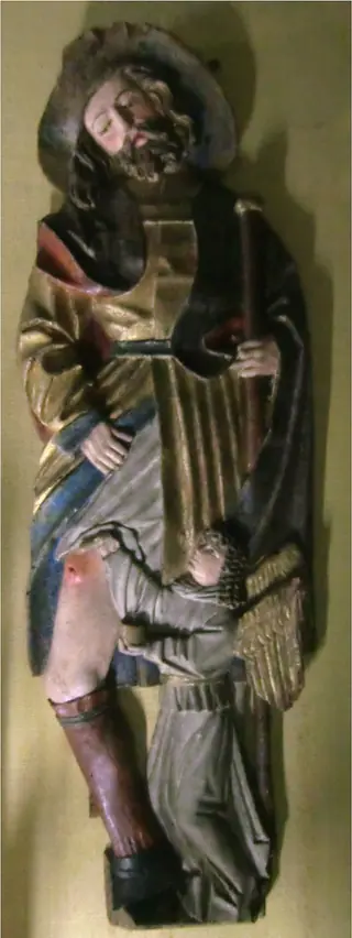 Museo parrocchiale di Arnad