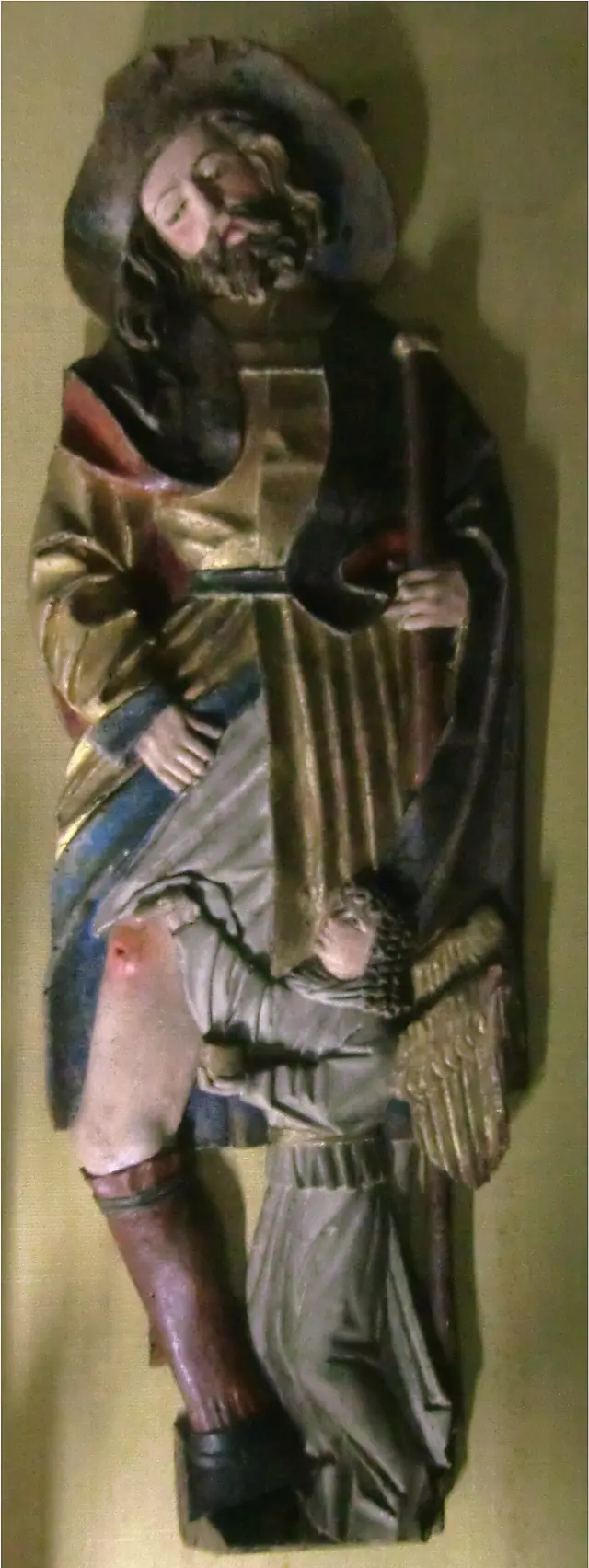 Museo parrocchiale di Arnad