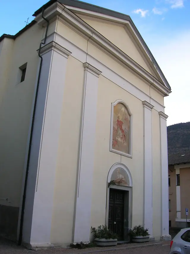 Museo parrocchiale di Chambave