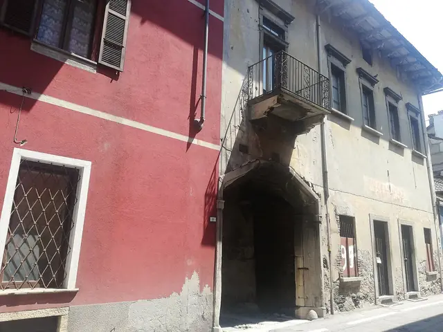 Museo parrocchiale di Ornavasso