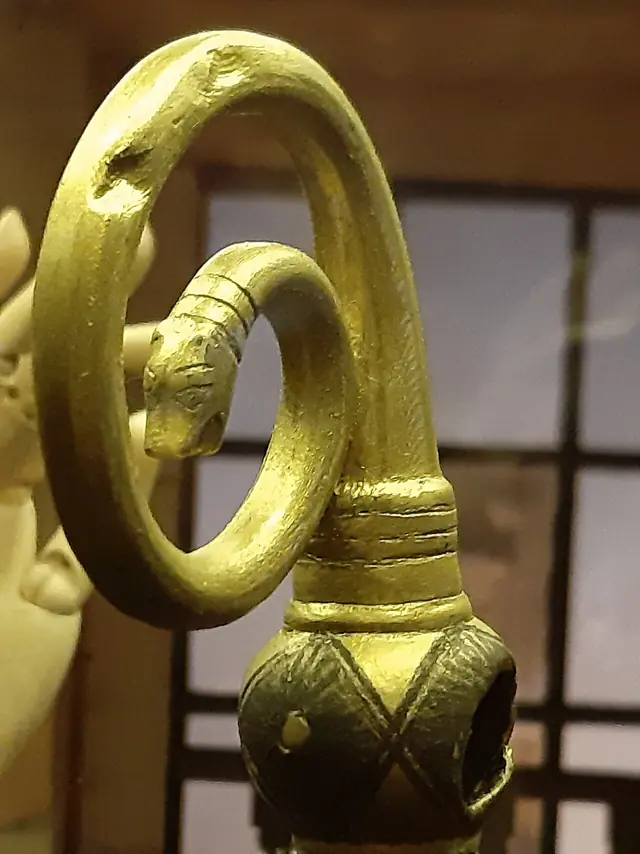 Museo Parroquial de San Martiño de Mondoñedo in Foz