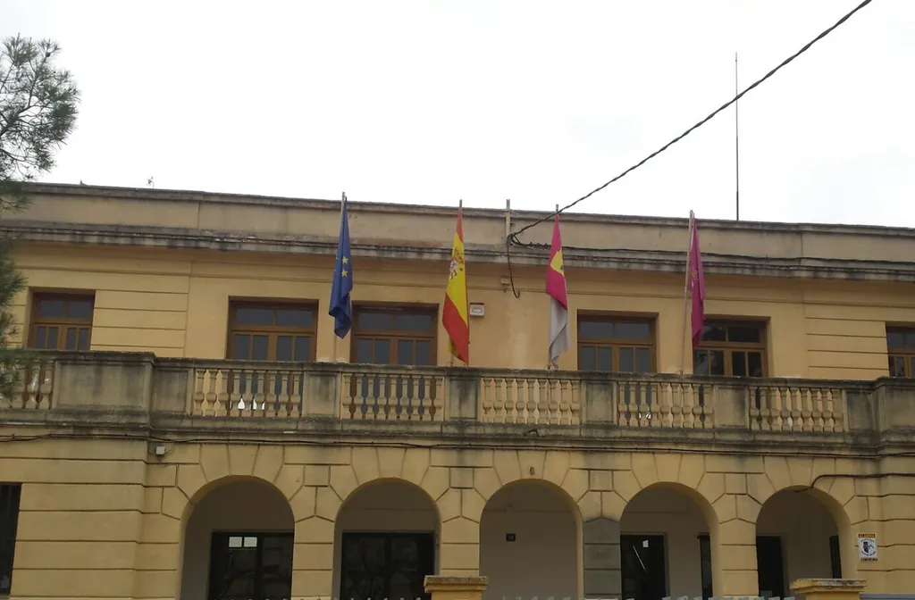 Museo del Niño de Castilla-La Mancha «Juan Peralta» in Albacete