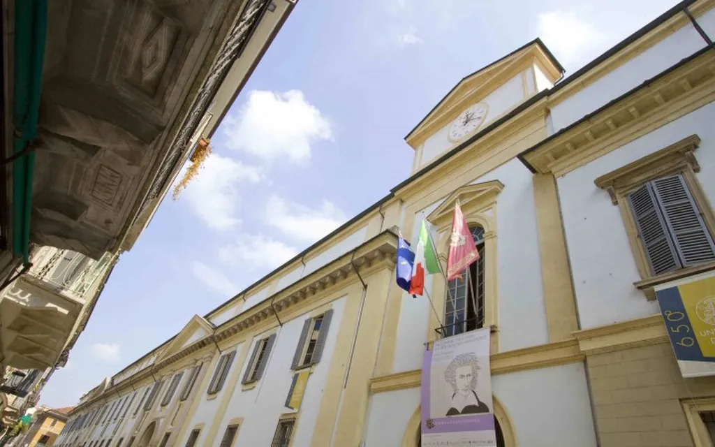 Museo per la Storia dell’Università di Pavia
