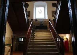 Museo Pérez Comendador-Leroux in Hervás – Bild 2 von 5