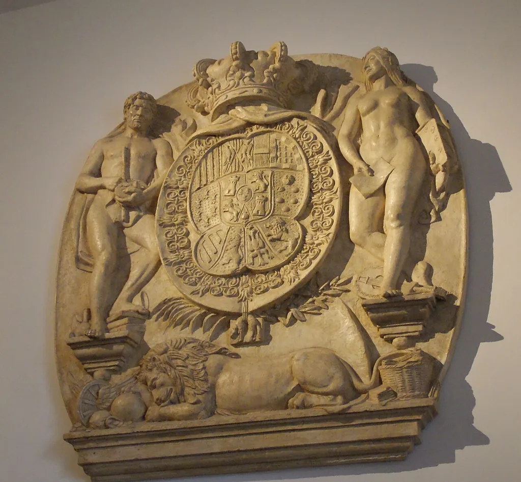 Museo Pérez Comendador-Leroux in Hervás – Bild 5 von 5