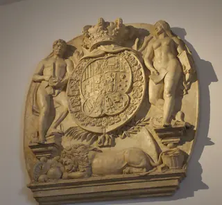 Museo Pérez Comendador-Leroux in Hervás – Bild 5 von 5