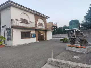 Museo permanente del Presepio in Dalmine