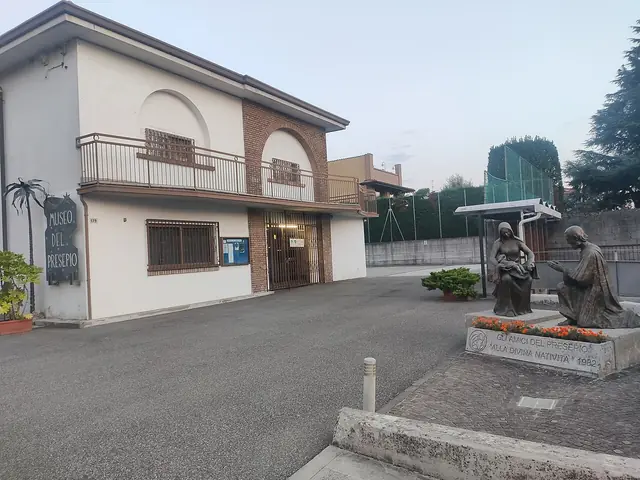 Museo permanente del Presepio in Dalmine