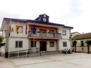 Museo Picasso-Colección Eugenio Arias in Buitrago del Lozoya