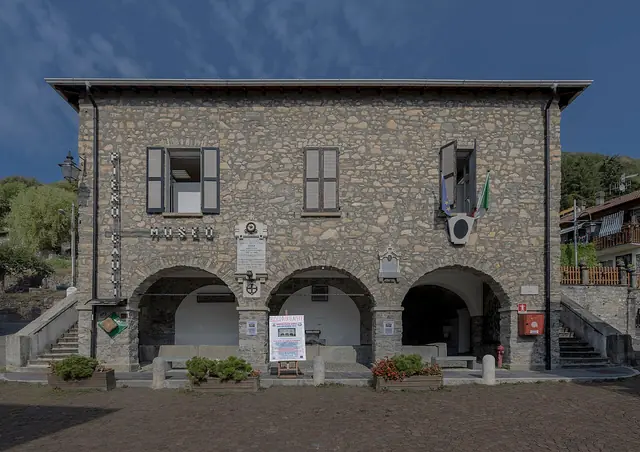 Museo Piero Gauli in Alta Valle Intelvi