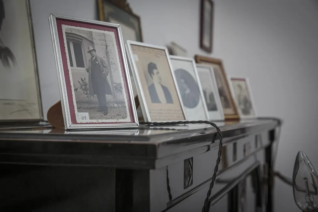 Museo storico “Pietro Mascagni” in Bagnara di Romagna
