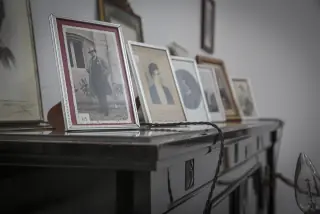 Museo storico “Pietro Mascagni” in Bagnara di Romagna