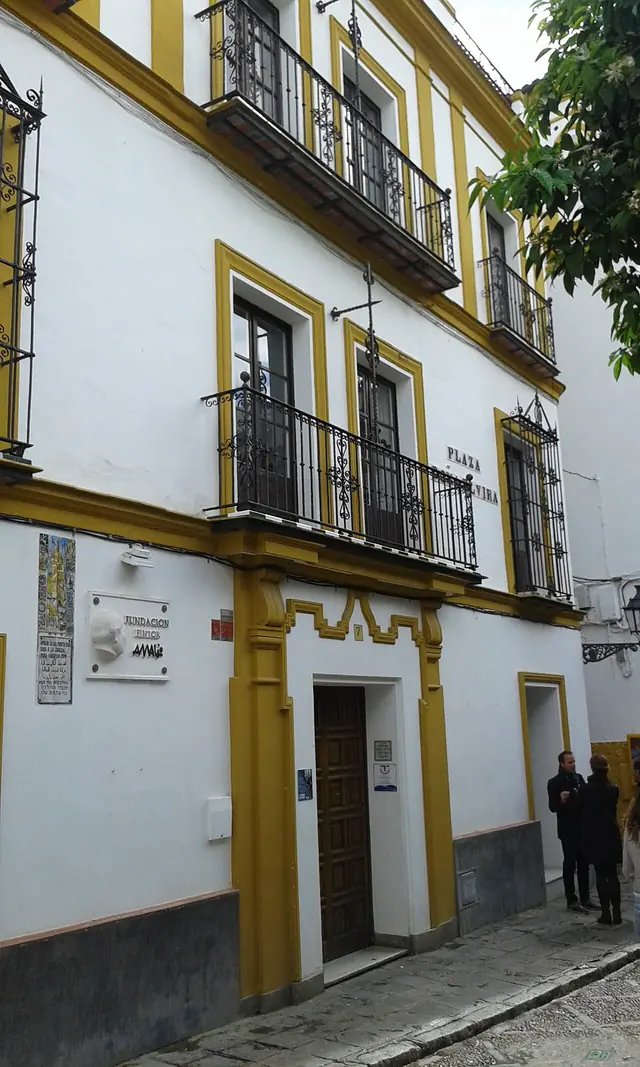 Museo Pintor Amalio in Siviglia