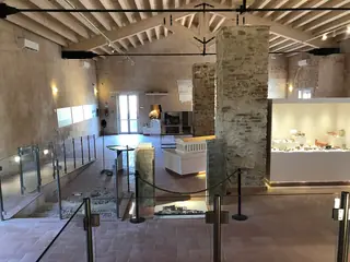 Museo Pirro Marconi in Termini Imerese
