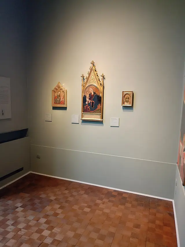 Museo Poldi Pezzoli in Mailand – Bild 2 von 3