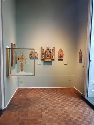 Museo Poldi Pezzoli in Mailand – Bild 3 von 3