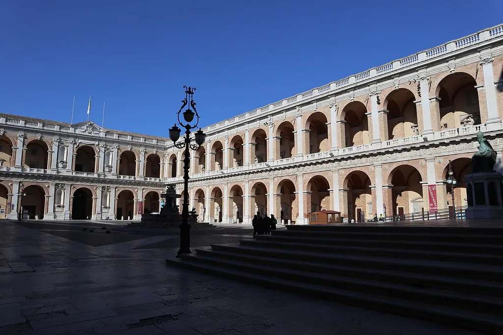 Museo Pontificio Santa Casa in Loreto