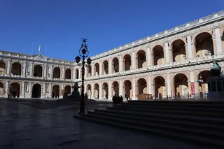 Museo Pontificio Santa Casa in Loreto