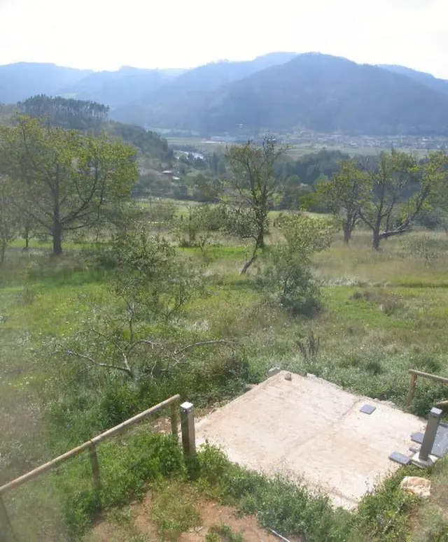 Museo Prerrománico de Santianes in Pravia