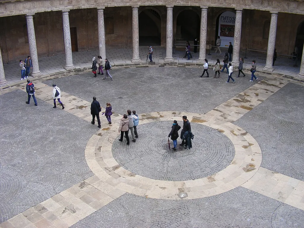 Museo de Bellas Artes de Granada