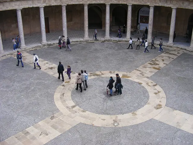 Museo de Bellas Artes de Granada
