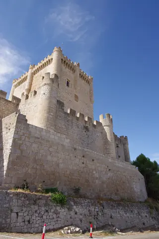 Museo Provincial del Vino in Peñafiel – Photo 2 of 3