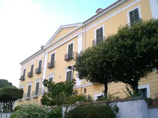 Museo provinciale della ceramica in Vietri sul Mare