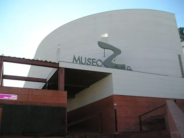 Museo Rafael Zabaleta in Quesada