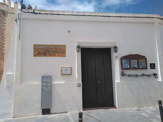 Museo Raíces Conileñas in Conil de la Frontera