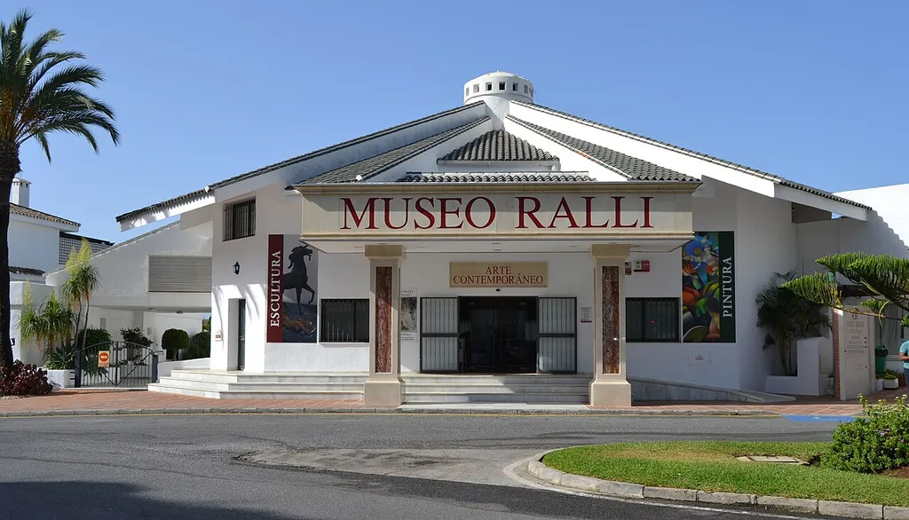 Museo Ralli in Marbella