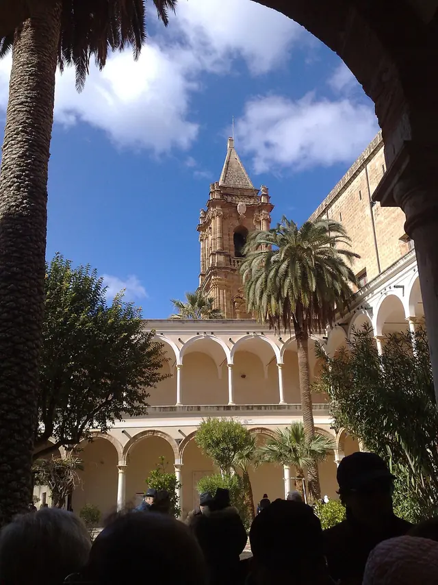 Museo regionale Agostino Pepoli in Trapani
